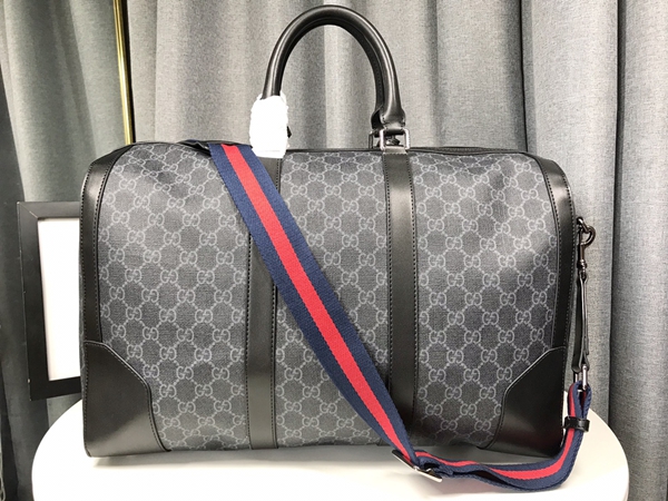 激安グッチバッグコピー角部分ディテール